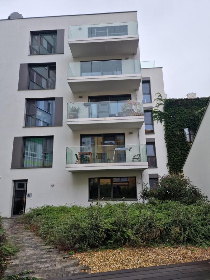 Ota-Group Luxury Selection Apartment Bratislava Luaran gambar