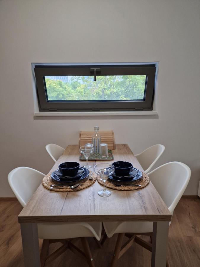 Ota-Group Luxury Selection Apartment Bratislava Luaran gambar