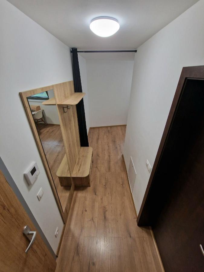 Ota-Group Luxury Selection Apartment Bratislava Luaran gambar