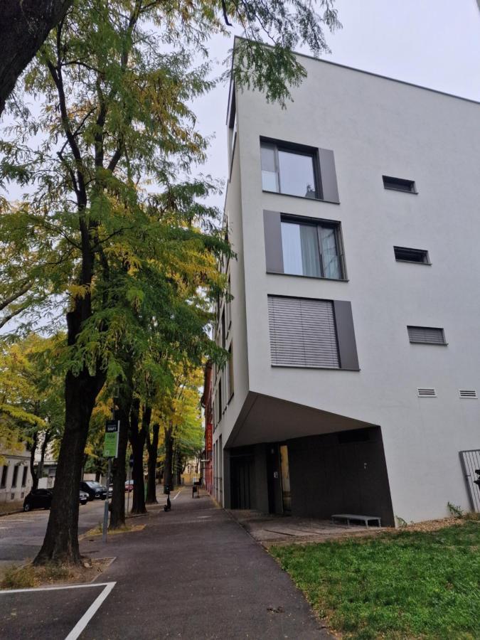 Ota-Group Luxury Selection Apartment Bratislava Luaran gambar