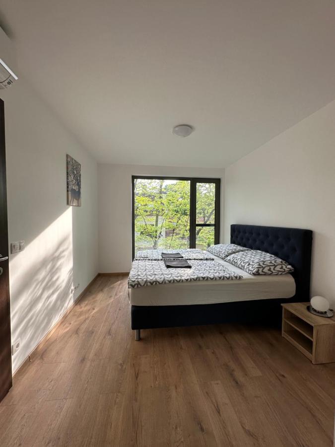 Ota-Group Luxury Selection Apartment Bratislava Luaran gambar