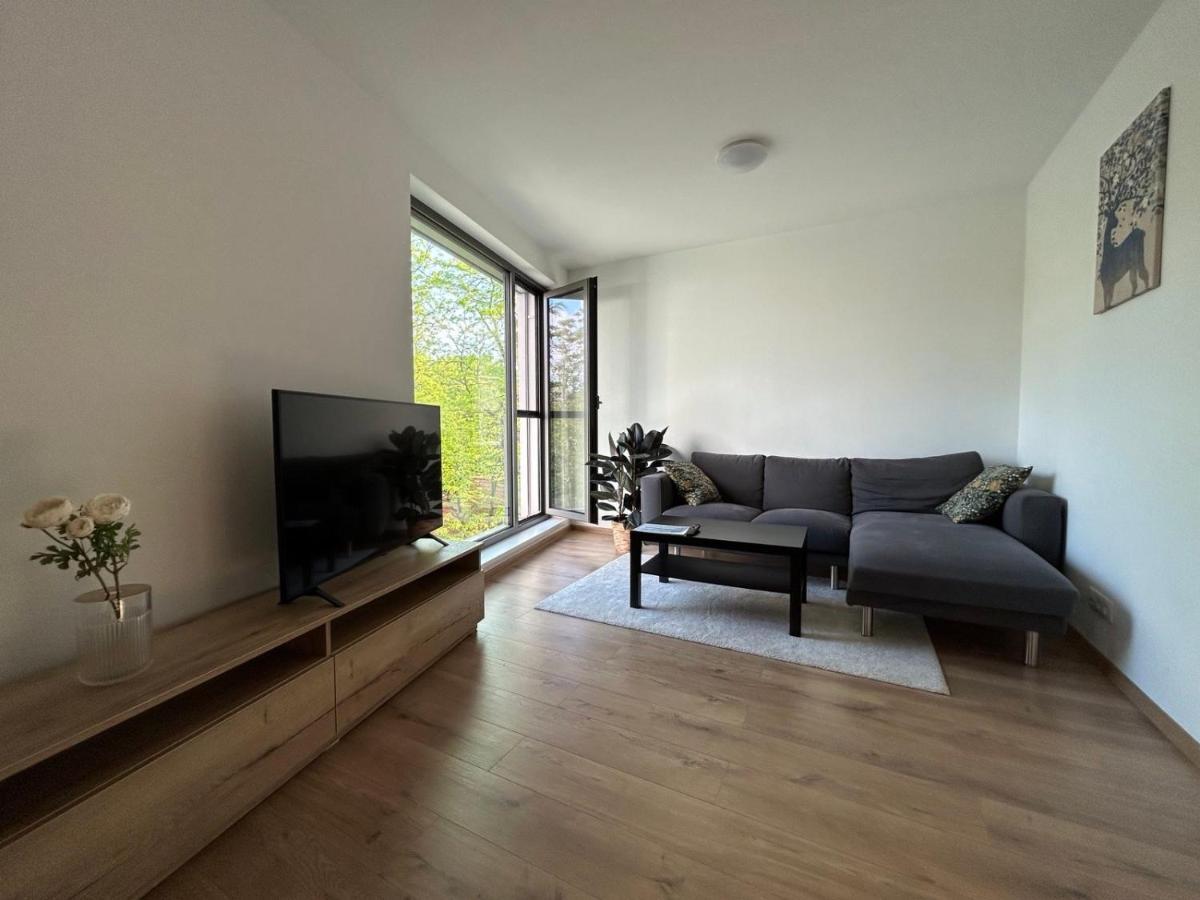 Ota-Group Luxury Selection Apartment Bratislava Luaran gambar